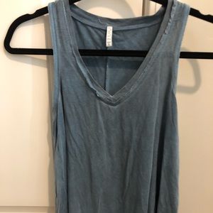 Z supply tank